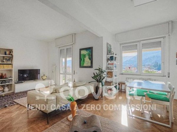 appartamento in vendita a La Spezia in zona La Foce / Sant'Anna