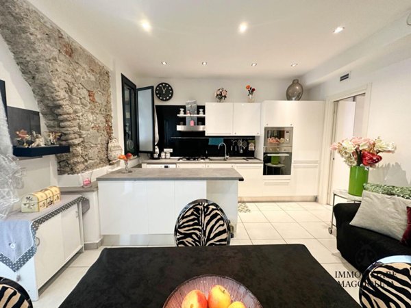 appartamento in vendita a La Spezia in zona Chiappa