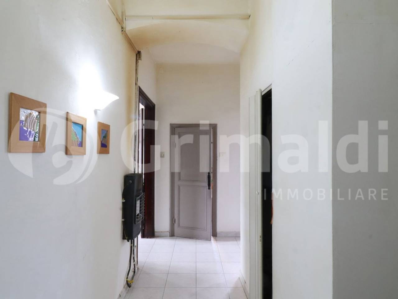 appartamento in vendita a La Spezia in zona Chiappa