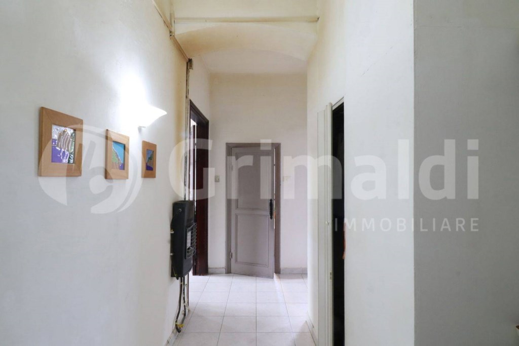 appartamento in vendita a La Spezia in zona Chiappa