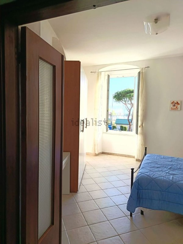 appartamento in vendita a La Spezia in zona Cadimare