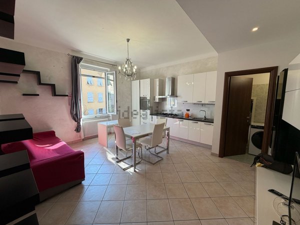 appartamento in vendita a La Spezia