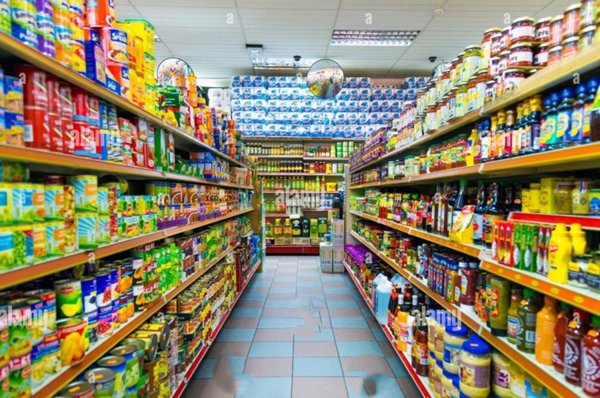 negozio in vendita a La Spezia