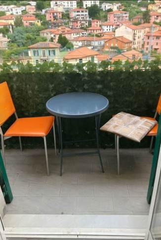 appartamento in vendita a La Spezia in zona Chiappa