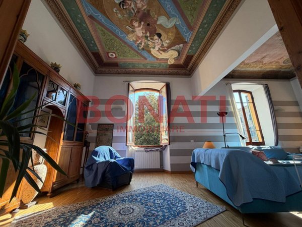 appartamento in vendita a La Spezia