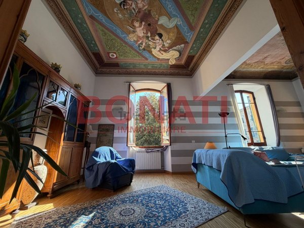 appartamento in vendita a La Spezia