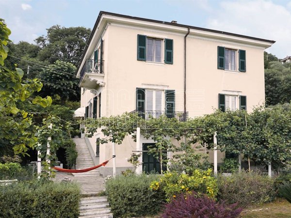 casa indipendente in vendita a La Spezia in zona La Foce / Sant'Anna
