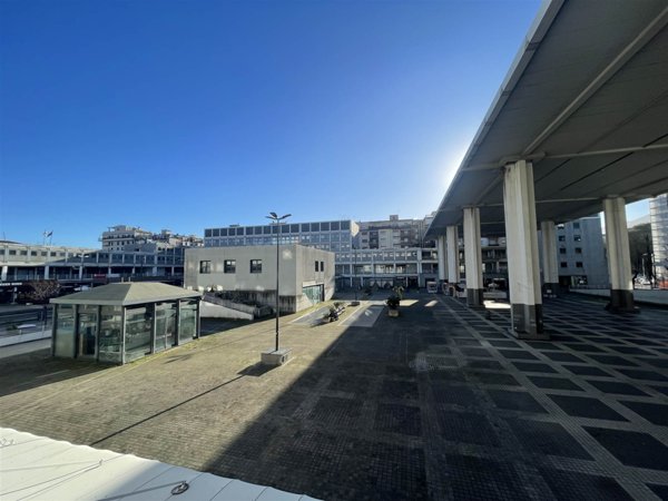 ufficio in vendita a La Spezia