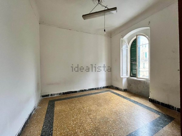 appartamento in vendita a La Spezia in zona Centro Storico