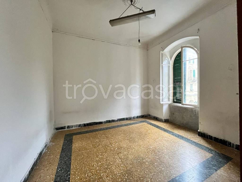 appartamento in vendita a La Spezia in zona Centro Storico