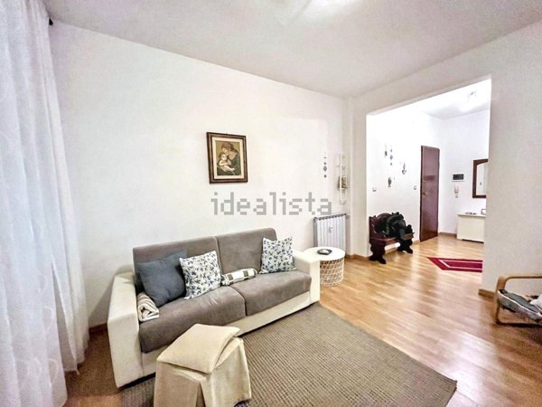 appartamento in vendita a La Spezia