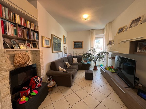 appartamento in vendita a La Spezia in zona Canaletto / Buonviaggio / Migliarina