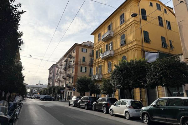 loft in vendita a La Spezia in zona Centro Storico