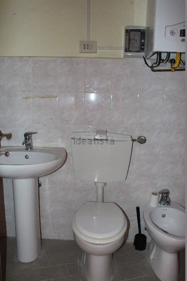 appartamento in vendita a La Spezia in zona Centro Storico