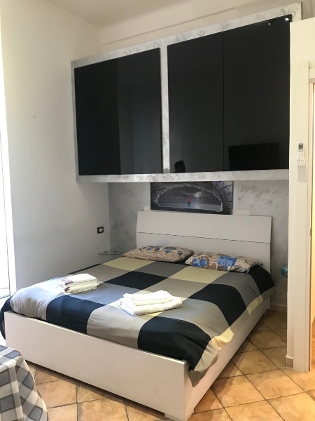 appartamento in vendita a La Spezia in zona Canaletto / Buonviaggio / Migliarina
