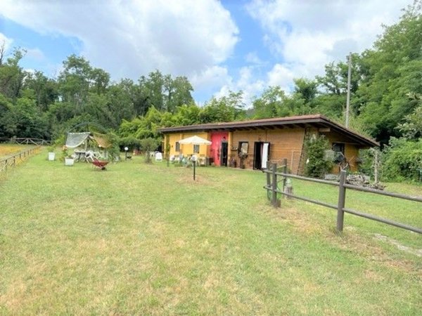 casa indipendente in vendita a La Spezia