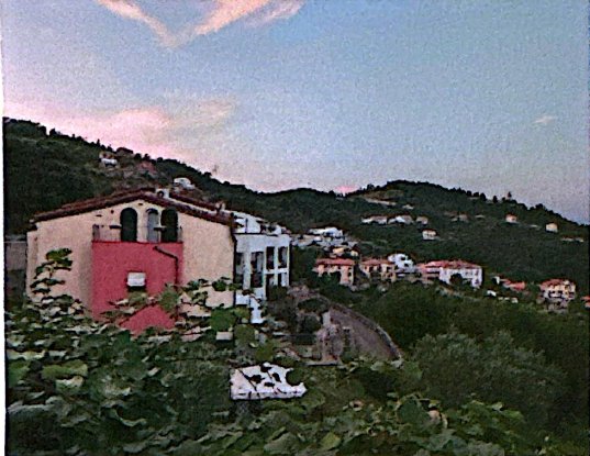 appartamento in vendita a La Spezia in zona Chiappa