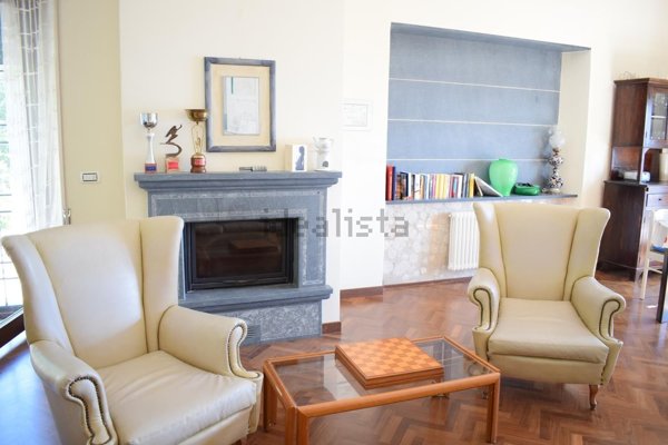 casa indipendente in vendita a La Spezia in zona La Foce / Sant'Anna