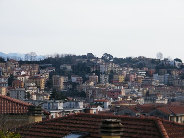 casa indipendente in vendita a La Spezia