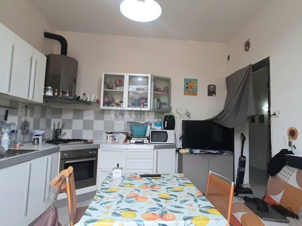 appartamento in vendita a La Spezia in zona Chiappa