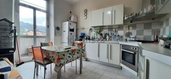 appartamento in vendita a La Spezia in zona Chiappa