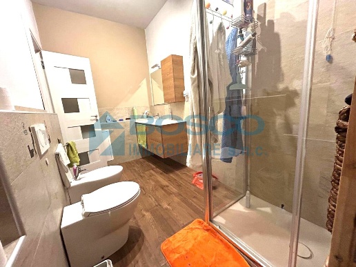 appartamento in vendita a La Spezia in zona Chiappa