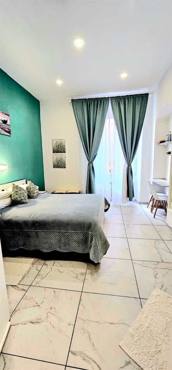 appartamento in vendita a La Spezia in zona Centro Storico