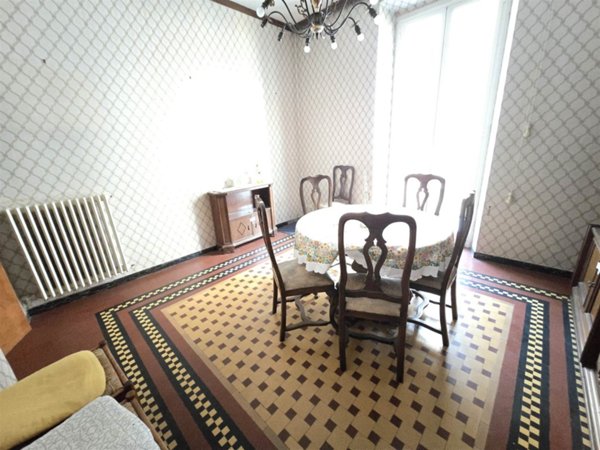 appartamento in vendita a La Spezia in zona Centro Storico