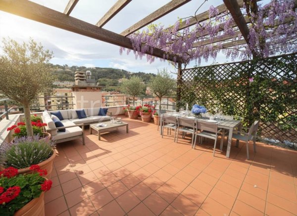 appartamento in vendita a La Spezia in zona Chiappa