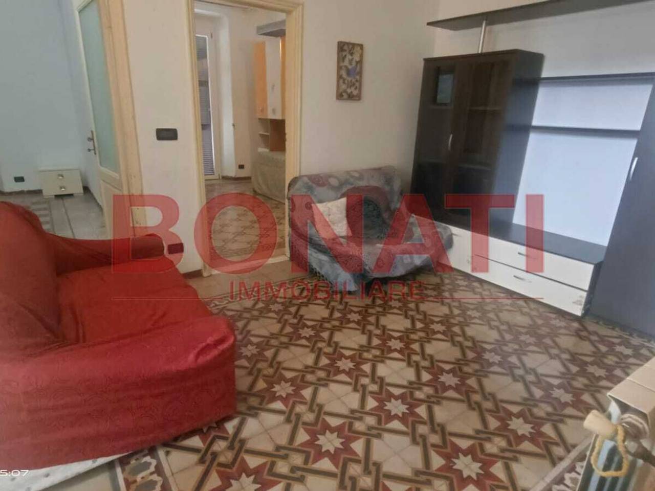 appartamento in vendita a La Spezia in zona Sarbia