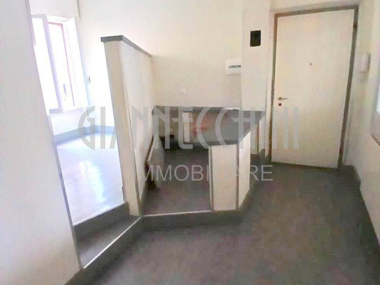 appartamento in vendita a La Spezia in zona Centro Storico