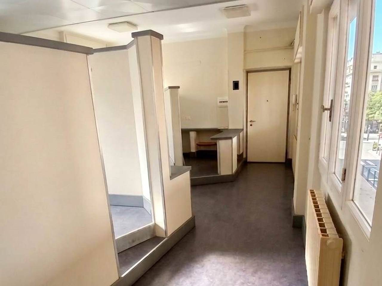 appartamento in vendita a La Spezia in zona Centro Storico