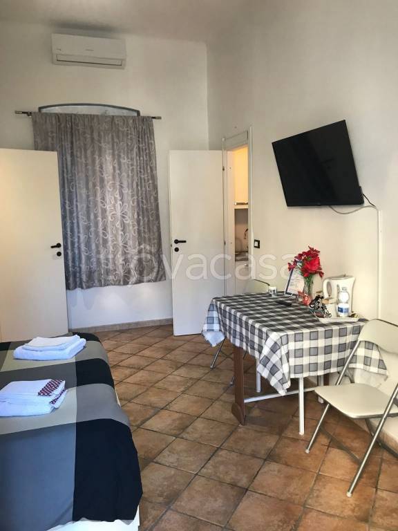 appartamento in vendita a La Spezia in zona Canaletto / Buonviaggio / Migliarina