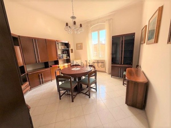 appartamento in vendita a La Spezia