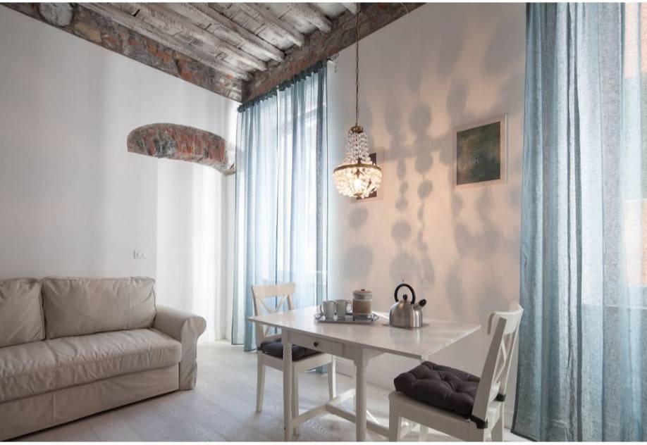 appartamento in vendita a La Spezia in zona Centro Storico