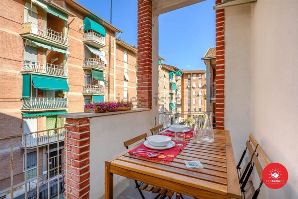 appartamento in vendita a La Spezia