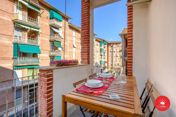 appartamento in vendita a La Spezia