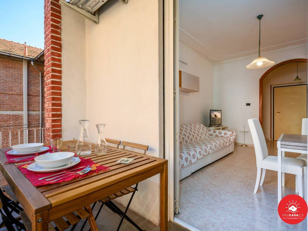 appartamento in vendita a La Spezia in zona Montepertico