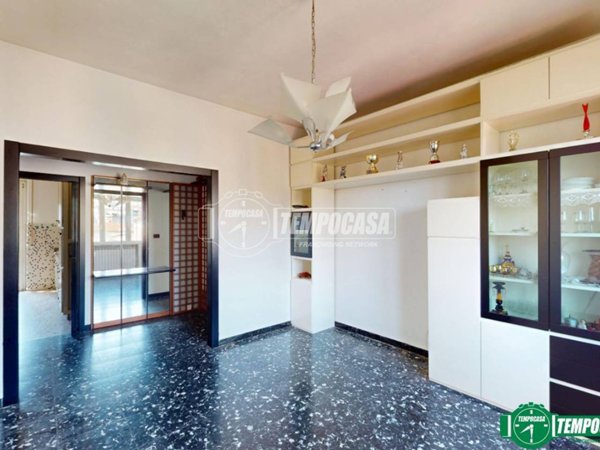 appartamento in vendita a La Spezia in zona Sarbia