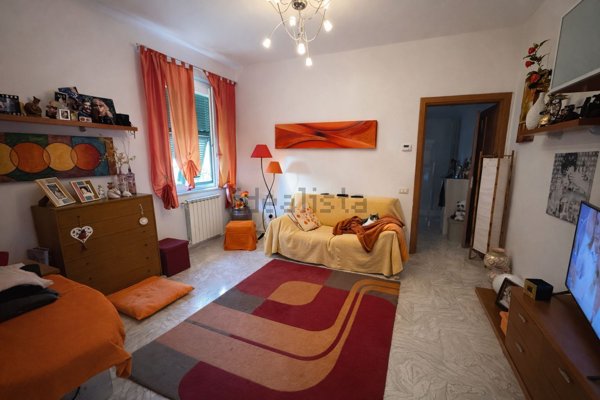 appartamento in vendita a La Spezia