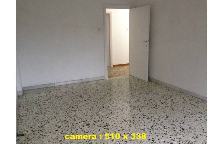 appartamento in vendita a La Spezia in zona Centro Storico