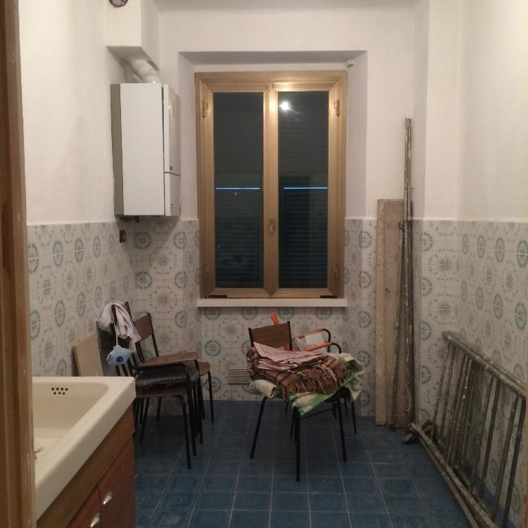 appartamento in vendita a La Spezia in zona Muggiano