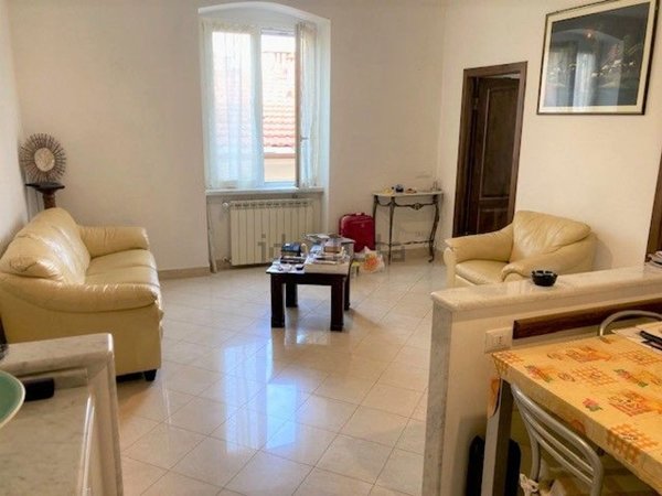 appartamento in vendita a La Spezia
