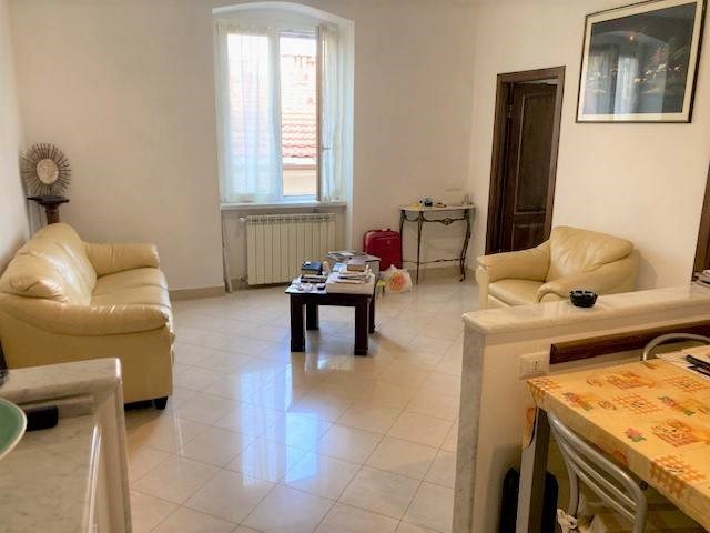appartamento in vendita a La Spezia