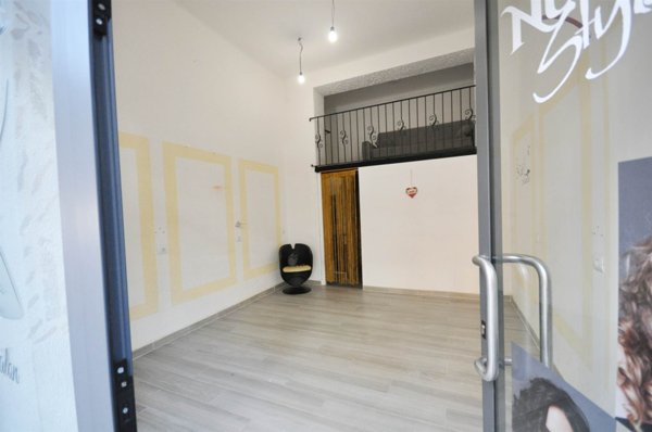 ufficio in vendita a La Spezia in zona Centro Storico