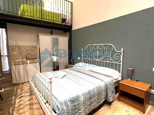 appartamento in vendita a La Spezia in zona Canaletto / Buonviaggio / Migliarina