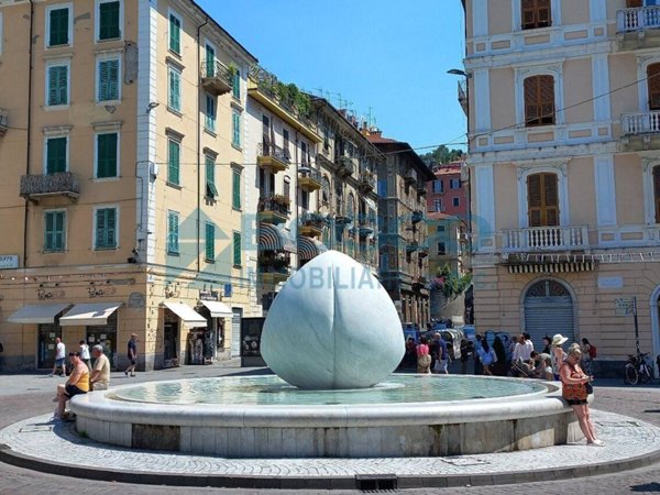 appartamento in vendita a La Spezia in zona Canaletto / Buonviaggio / Migliarina