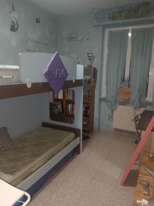 appartamento in vendita a La Spezia