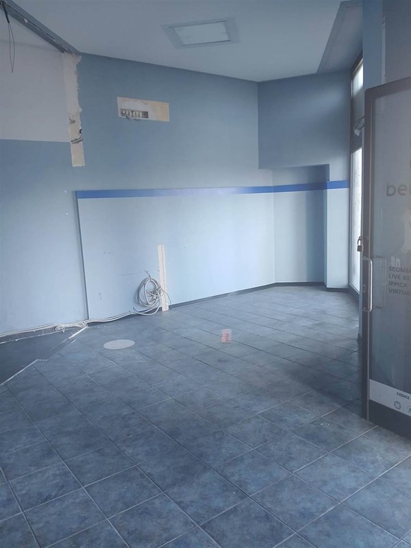 ufficio in vendita a La Spezia in zona Centro Storico