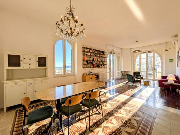 appartamento in vendita a La Spezia